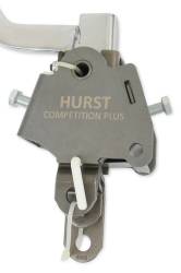 Hurst - Hurst Competition Plus Manual Shifter 3913780 - Image 4