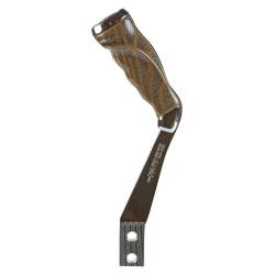 Hurst - Hurst Pistol-Grip Shifter Handle 5388575 - Image 1