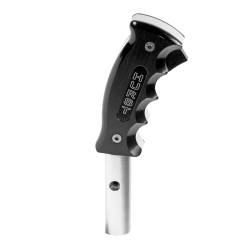 Hurst - Hurst Billet/Plus Auto Trans Pistol-Grip Shift Handle 5380443 - Image 9