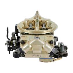 Holley - Holley Performance HP Classic Race Carburetor 0-80535-2 - Image 4