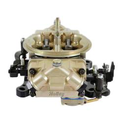 Holley - Holley Performance HP Classic Race Carburetor 0-80535-2 - Image 8