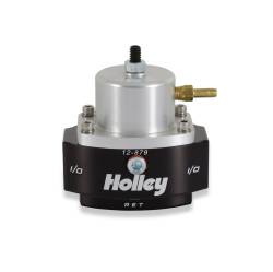 Holley - Holley Performance Carbureted By-Pass Regulator 12-879KIT - Image 2