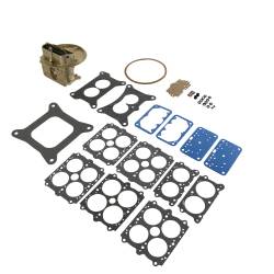 Holley - Holley Performance Replacement Carburetor Main Body Kit 134-361 - Image 1