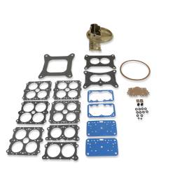 Holley - Holley Performance Replacement Carburetor Main Body Kit 134-361 - Image 2