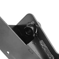 Holley - Holley Performance Drive by Wire Accelerator Pedal Bracket 145-311 - Image 4