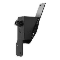 Holley - Holley Performance Drive by Wire Accelerator Pedal Bracket 145-311 - Image 7