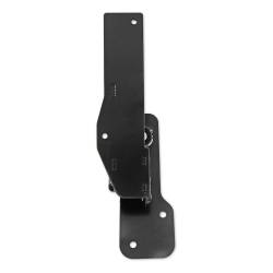 Holley - Holley Performance Drive by Wire Accelerator Pedal Bracket 145-311 - Image 8