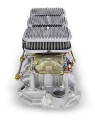 Holley - Holley Performance Tri-Power Carburetor 300-521DA - Image 3