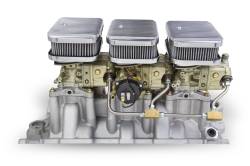 Holley - Holley Performance Tri-Power Carburetor 300-521DA - Image 4