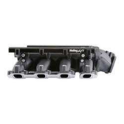 Holley - Holley EFI Holley EFI Ultra Lo-Ram Intake Manifold Kit 300-719BK - Image 5