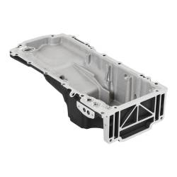 Holley - Holley Performance GM LT Retro-Fit Oil Pan 302-20BK - Image 7