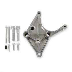 Holley - Holley Performance High-Mount A/C Bracket Kit 97-403 - Image 1