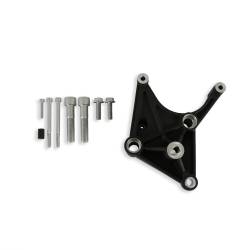 Holley - Holley Performance High-Mount A/C Bracket Kit 97-421 - Image 1