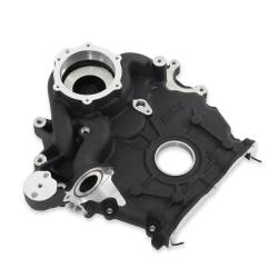 Holley - Holley Performance Timing Cover 97-418 - Image 1