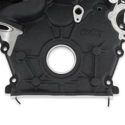 Holley - Holley Performance Timing Cover 97-418 - Image 5
