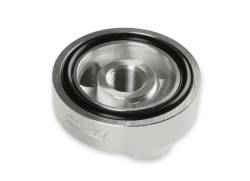 Earl's Performance - Earls Plumbing Oil Filter By-Pass Adapter 1118ERL - Image 6