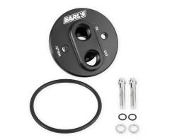 Earl's Performance - Earls Plumbing Remote Oil Filter Adapter 1579ERL - Image 1