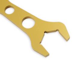 Earl's Performance - Earls Plumbing Double-Ended Hose End Wrench 230419ERL - Image 3