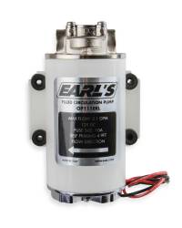 Earl's Performance - Earls Plumbing Electric Oil Pump OP111ERL - Image 3