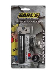 Earl's Performance - Earls Plumbing Double Flaring Tool 038ERL - Image 2