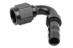 Earl's Performance - Earls Plumbing Super Stock 120 Deg. AN Hose End AT712009ERL - Image 4