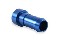 Earl's Performance - Earls Plumbing Auto-Crimp Straight AN Hose End 700116ERL - Image 7