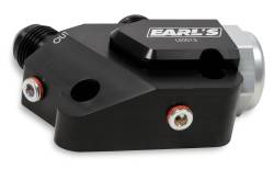 Earl's Performance - Earls Plumbing Engine Oil Cooler Adapter LS0013ERL - Image 5