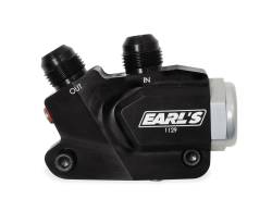 Earl's Performance - Earls Plumbing Engine Oil Cooler Adapter 1129ERL - Image 1