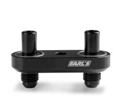 Earl's Performance - Earls Plumbing Transmission Cooler Adapter 1128ERL - Image 5