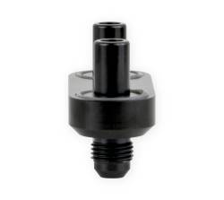 Earl's Performance - Earls Plumbing Transmission Cooler Adapter 1128ERL - Image 8