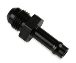 Earl's Performance - Earls Plumbing Vapor Guard Straight AN Hose End 740156ERL - Image 1