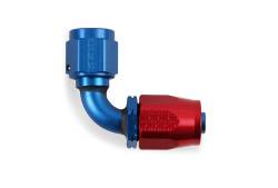 Earl's Performance - Earls Plumbing Auto-Fit 90 Deg. AN Hose End 309104ERL - Image 2
