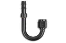 Earl's Performance - Earls Plumbing Super Stock 180 Deg. AN Hose End AT718009ERL - Image 2