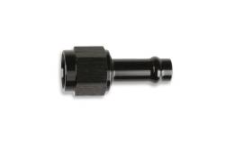 Earl's Performance - Earls Plumbing Vapor Guard Straight AN Hose End 750166ERL - Image 1