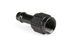 Earl's Performance - Earls Plumbing Vapor Guard Straight AN Hose End 750166ERL - Image 3