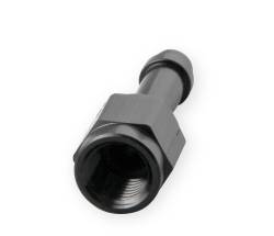Earl's Performance - Earls Plumbing Straight Aluminum AN To Barb Adapter AT984604ERL - Image 3