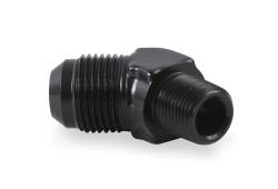 Earl's Performance - Earls Plumbing 45 Deg. Aluminum AN to NPT Adapter Elbow AT982311ERL - Image 3