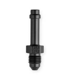 Earl's Performance - Earls Plumbing Straight Aluminum NPT Hose End AT984503ERL - Image 1