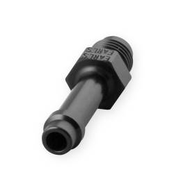 Earl's Performance - Earls Plumbing Straight Aluminum NPT Hose End AT984503ERL - Image 2