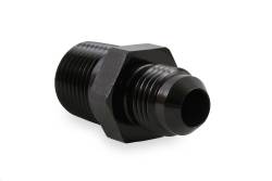 Earl's Performance - Earls Plumbing Straight Aluminum AN to NPT Adapter AT981666ERL - Image 2