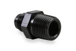 Earl's Performance - Earls Plumbing Straight Aluminum AN to NPT Adapter AT981666ERL - Image 4