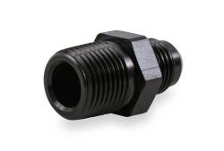 Earl's Performance - Earls Plumbing Straight Aluminum AN to NPT Adapter AT981666ERL - Image 5