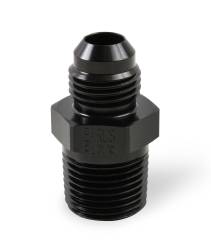 Earl's Performance - Earls Plumbing Straight Aluminum AN to NPT Adapter AT981666ERL - Image 6