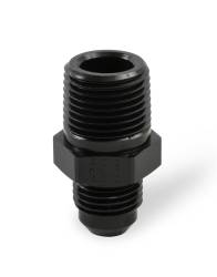 Earl's Performance - Earls Plumbing Straight Aluminum AN to NPT Adapter AT981666ERL - Image 7