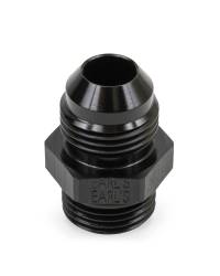 Earl's Performance - Earls Plumbing Aluminum AN to O-Ring Port Adapter AT985068ERL - Image 4