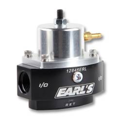 Earl's Performance - Earls Plumbing EFI Fuel Pressure Regulator 12846ERL - Image 1