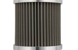 Earl's Performance - Earls Plumbing Aluminum Catch Can Breather Tank Filter CT101ERL - Image 8