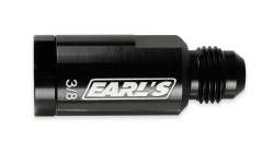 Earl's Performance - Earls Plumbing O.E. Fuel Line EFI Quick Connect Adapter 751166ERL - Image 4