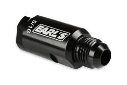 Earl's Performance - Earls Plumbing O.E. Fuel Line EFI Quick Connect Adapter 751156ERL - Image 1
