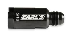 Earl's Performance - Earls Plumbing O.E. Fuel Line EFI Quick Connect Adapter 751156ERL - Image 4